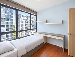 Wandervale (D23), Condominium #622581581